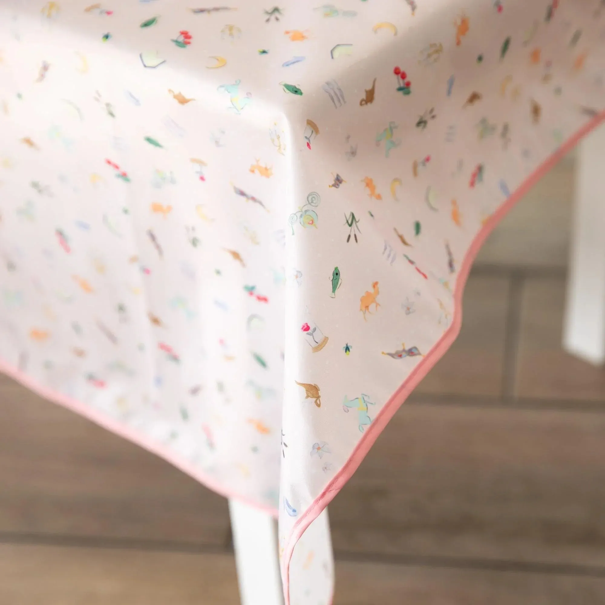 Splat Mat: Princess Magic