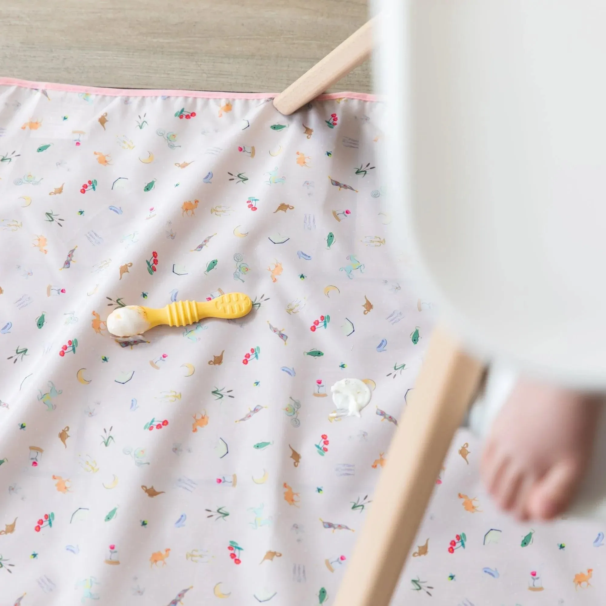Splat Mat: Princess Magic