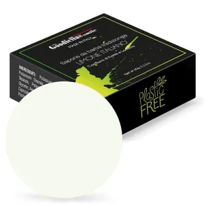 The Goodfellas' Smile - Lemon Hard Shaving Soap - 60g