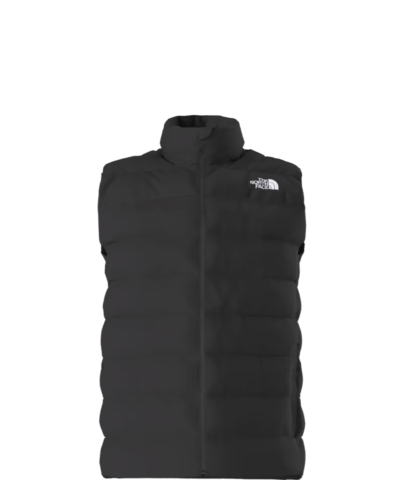 The North Face Men's Aconcagua 3 Vest 2025