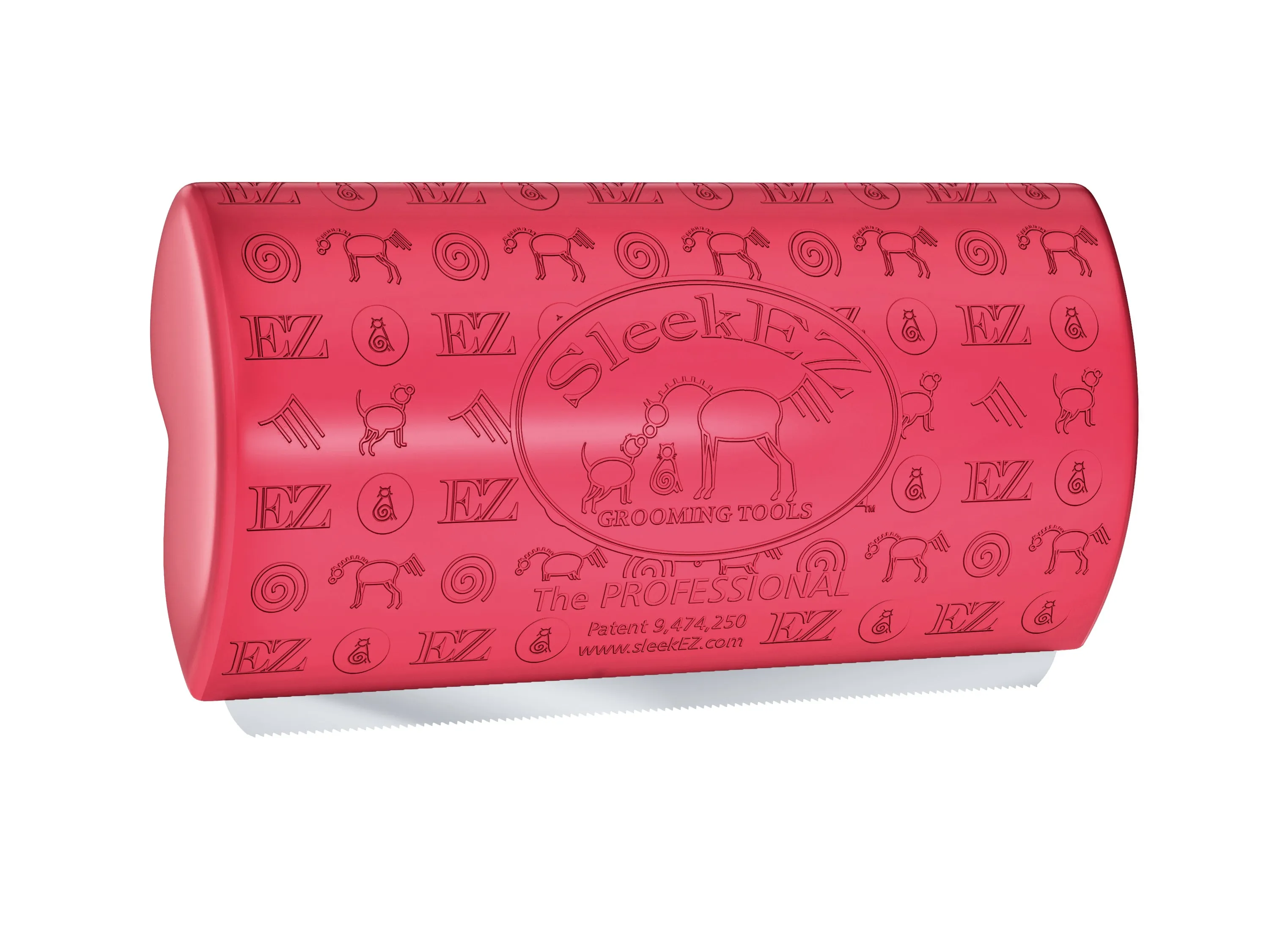 The PROFESSIONAL by SleekEZ® Grooming Tool