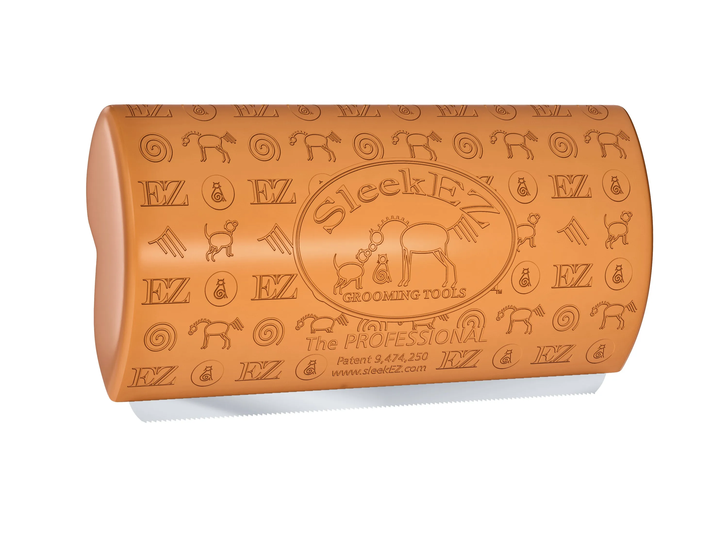 The PROFESSIONAL by SleekEZ® Grooming Tool