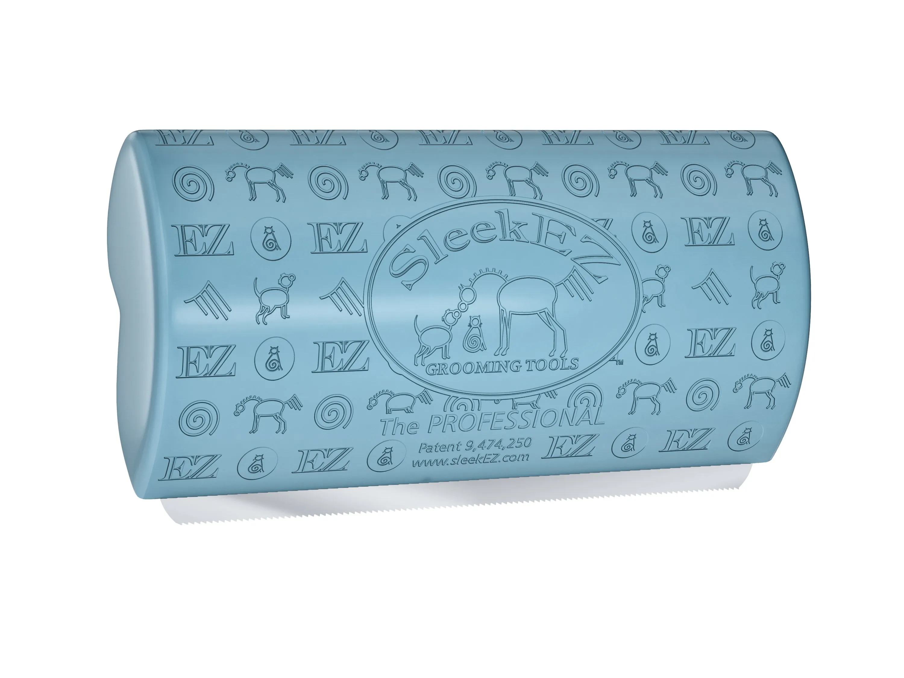 The PROFESSIONAL by SleekEZ® Grooming Tool