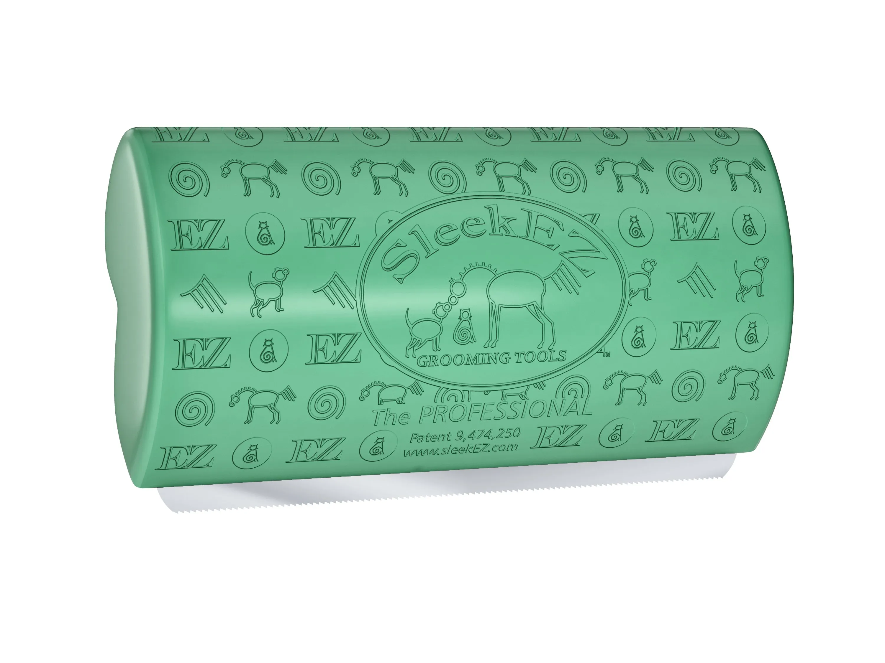 The PROFESSIONAL by SleekEZ® Grooming Tool