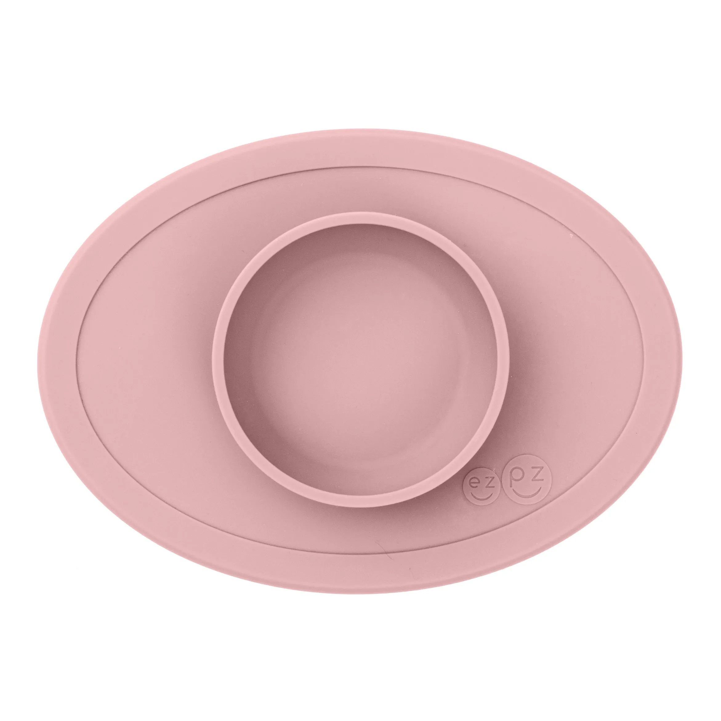 Tiny Bowl - Blush