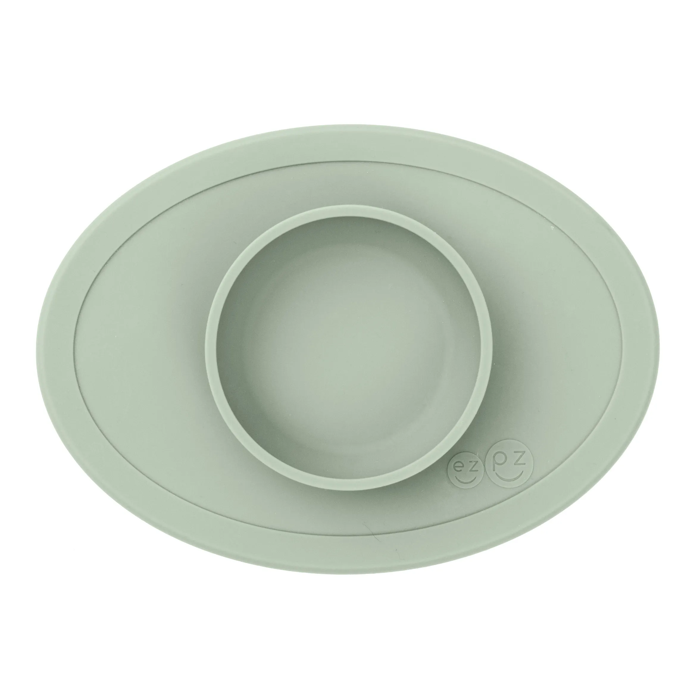 Tiny Bowl - Sage