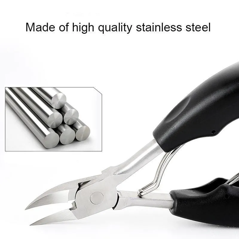 Toenail Clippers