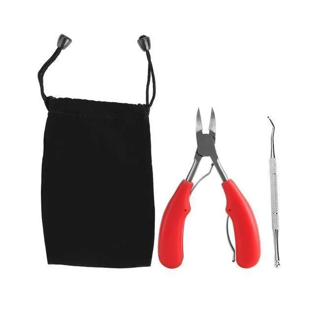 Toenail Clippers