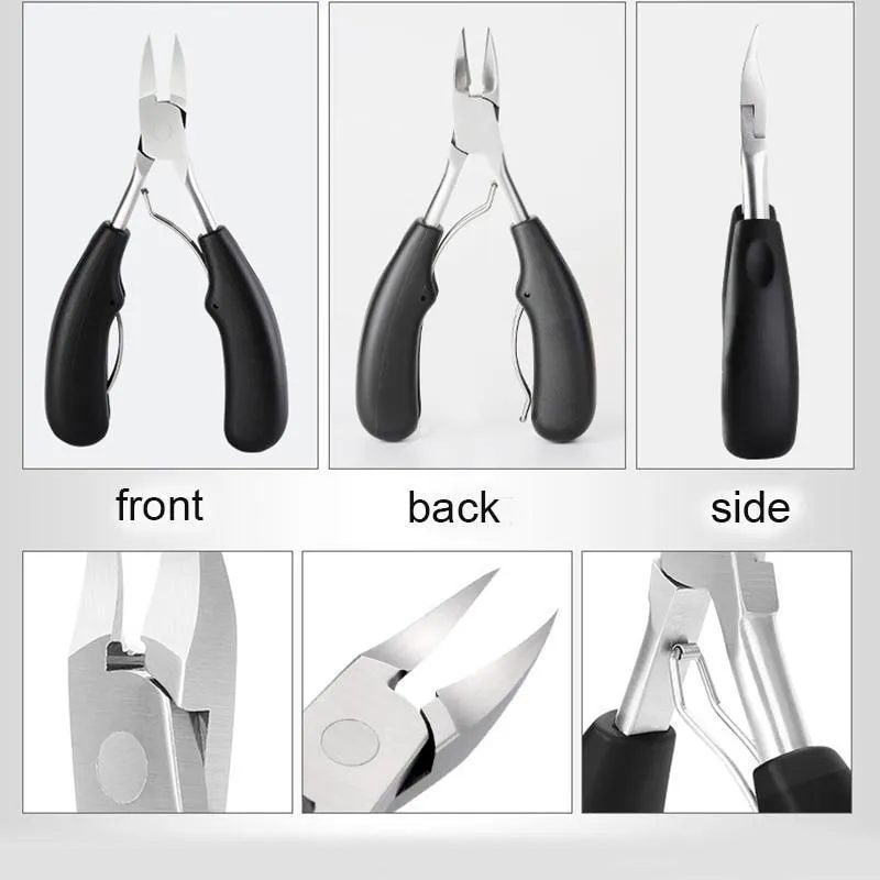 Toenail Clippers