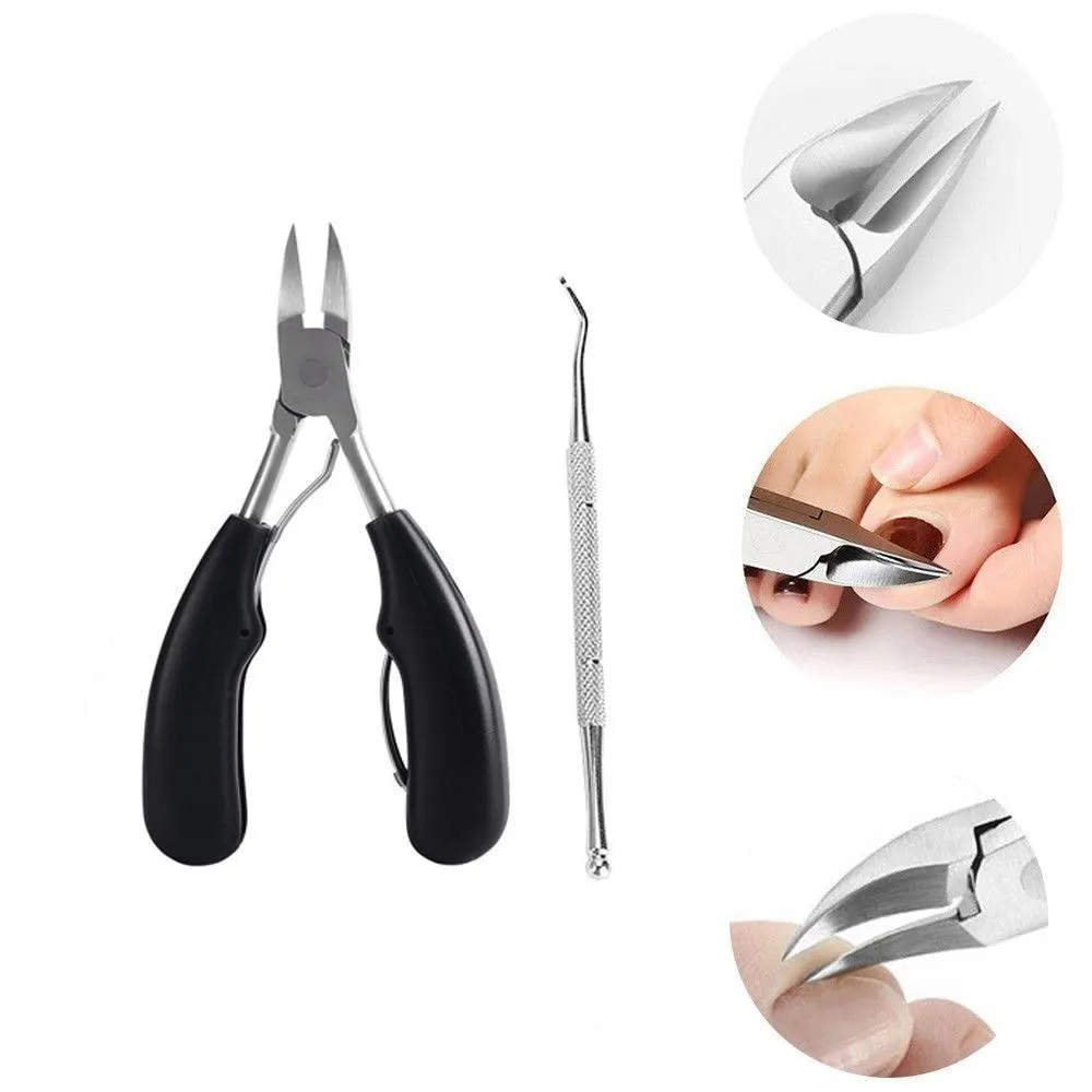 Toenail Clippers