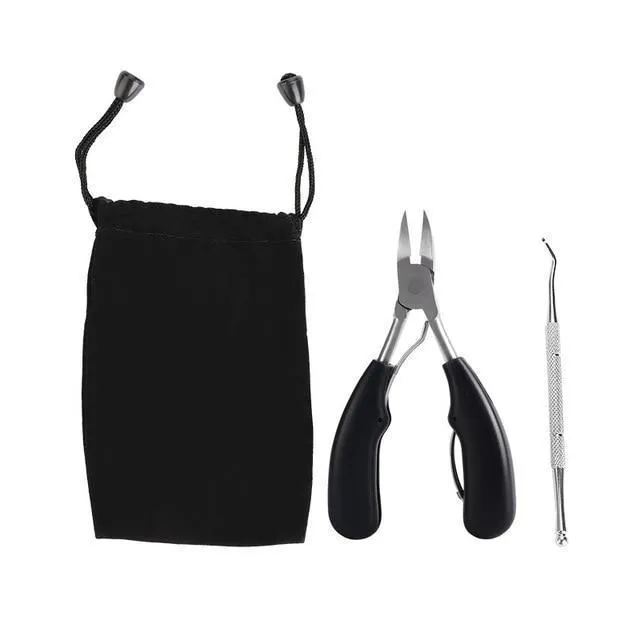 Toenail Clippers