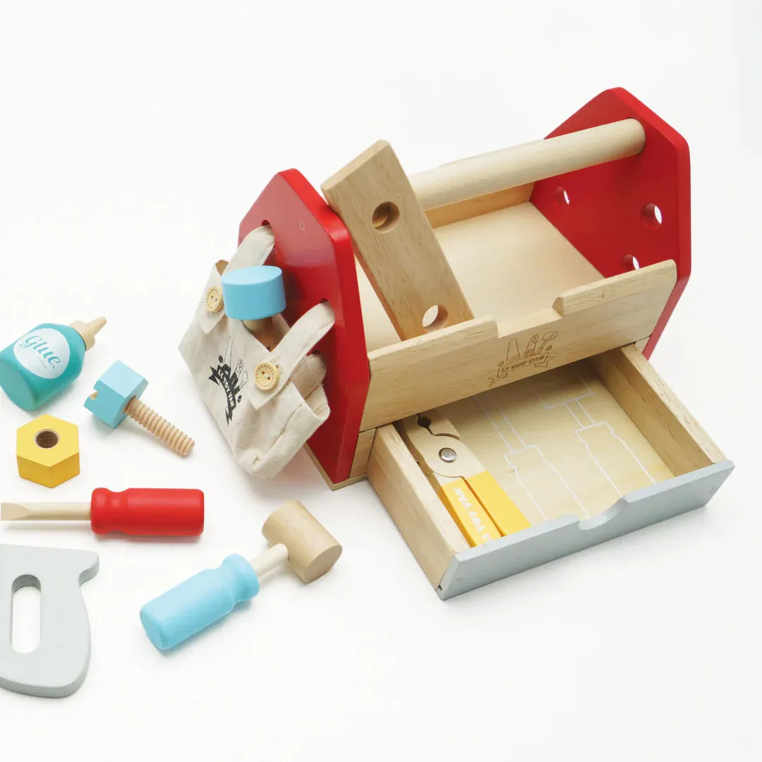 Tools & Tool Box