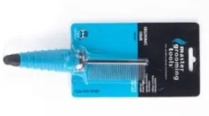 Top Performance Master Grooming Tools Ergonomic Comb - Medium
