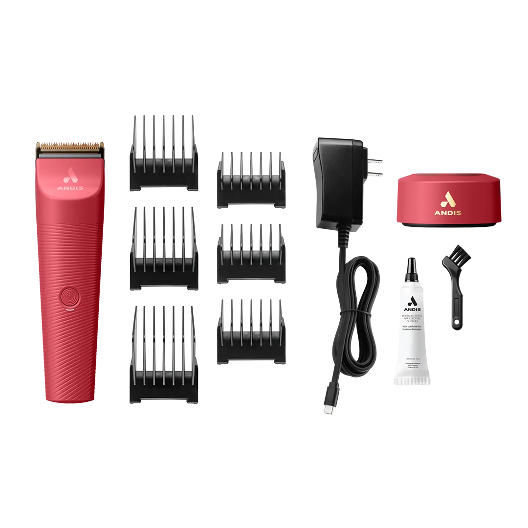 Vida Cordless Clipper by Andis