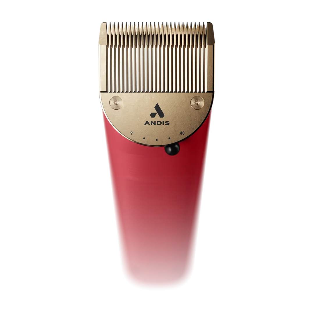 Vida Cordless Clipper by Andis