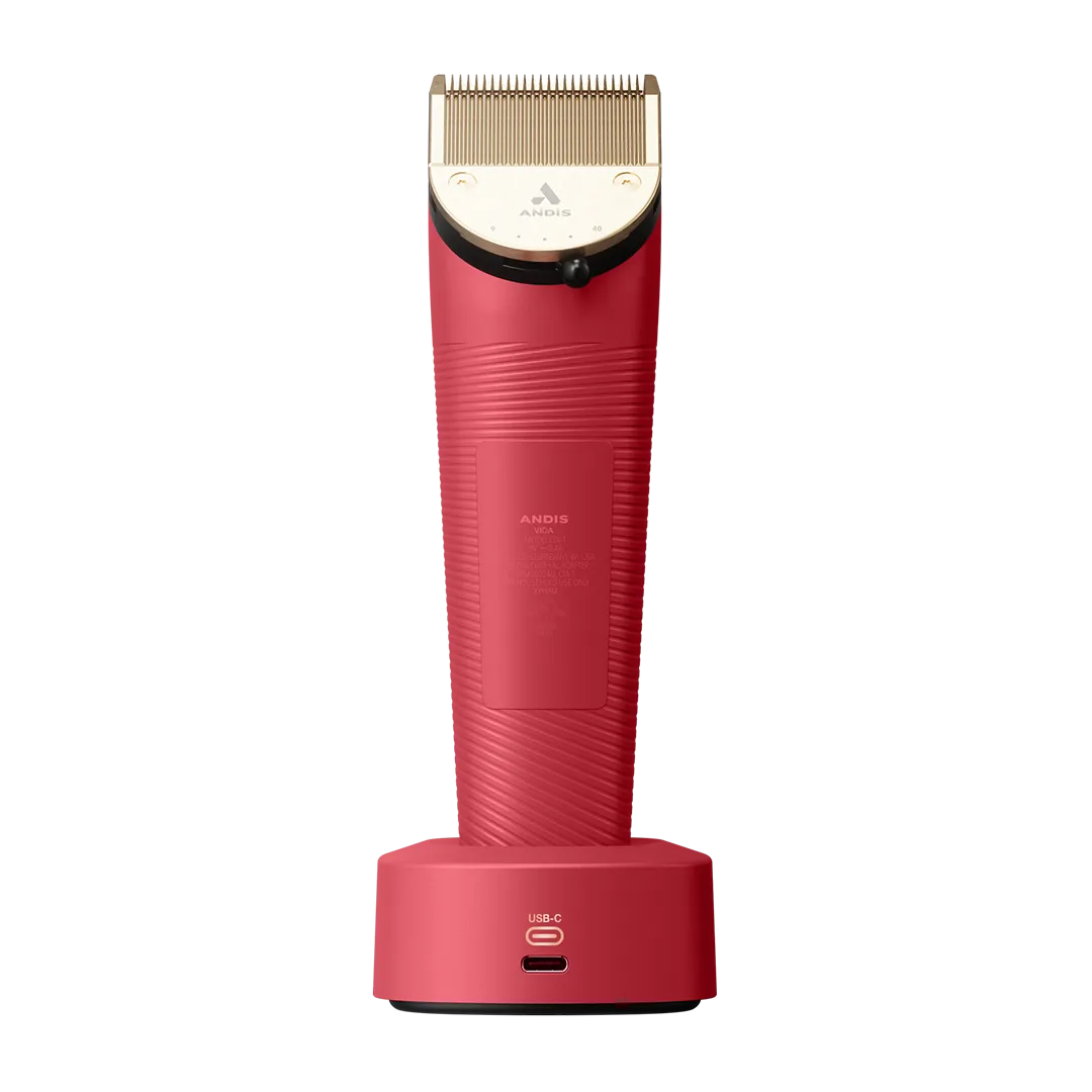 Vida Cordless Clipper by Andis