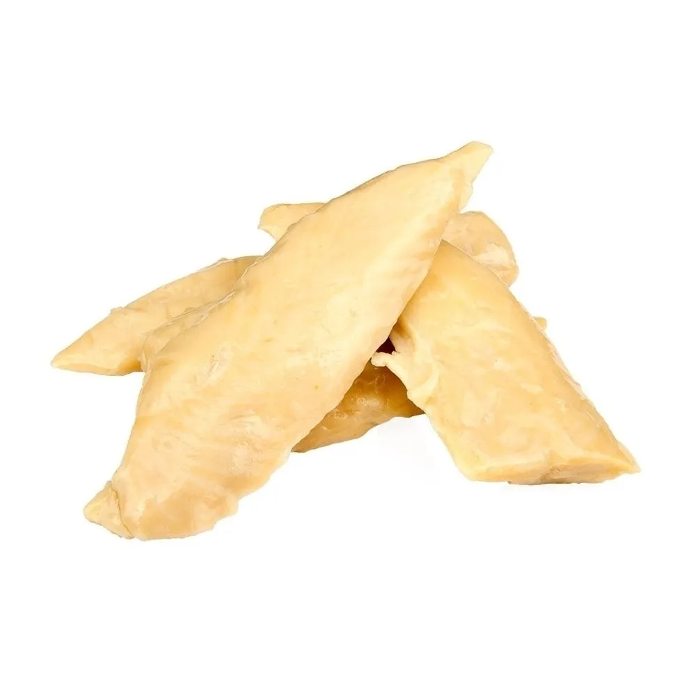 Voskes Delicatesse Boiled Chicken Dog treats 160g