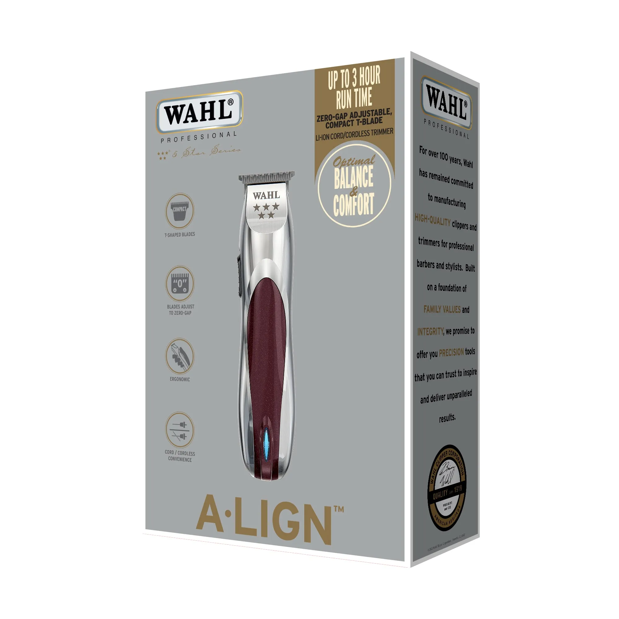 Wahl ALIGN Trimmer