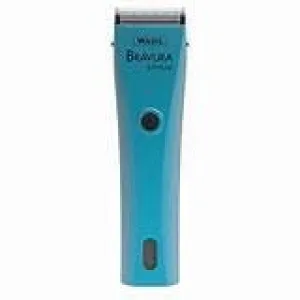 Wahl Bravura Clipper-Turquoise
