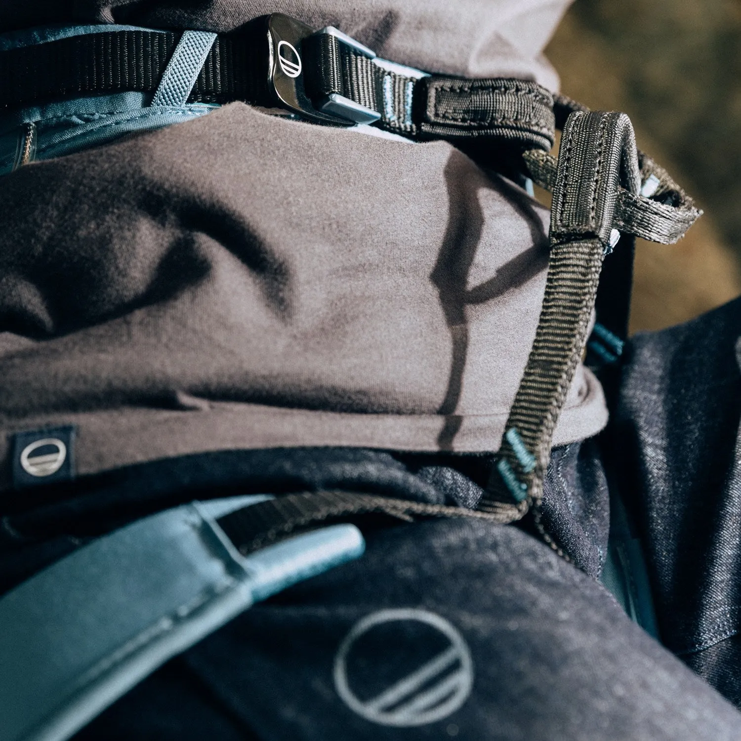 Wild Country Flow 2.0 Harness Womens