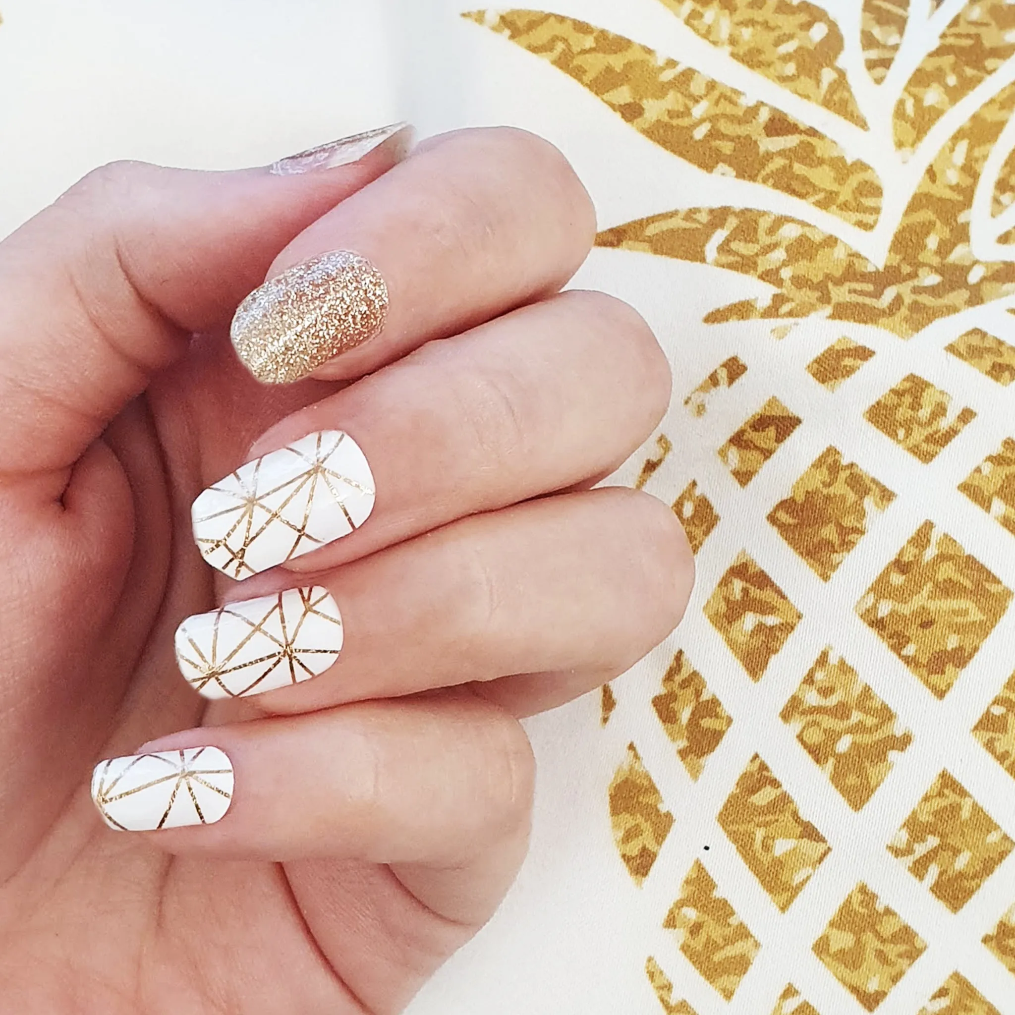WRAPIT NAILS Nail Wrap