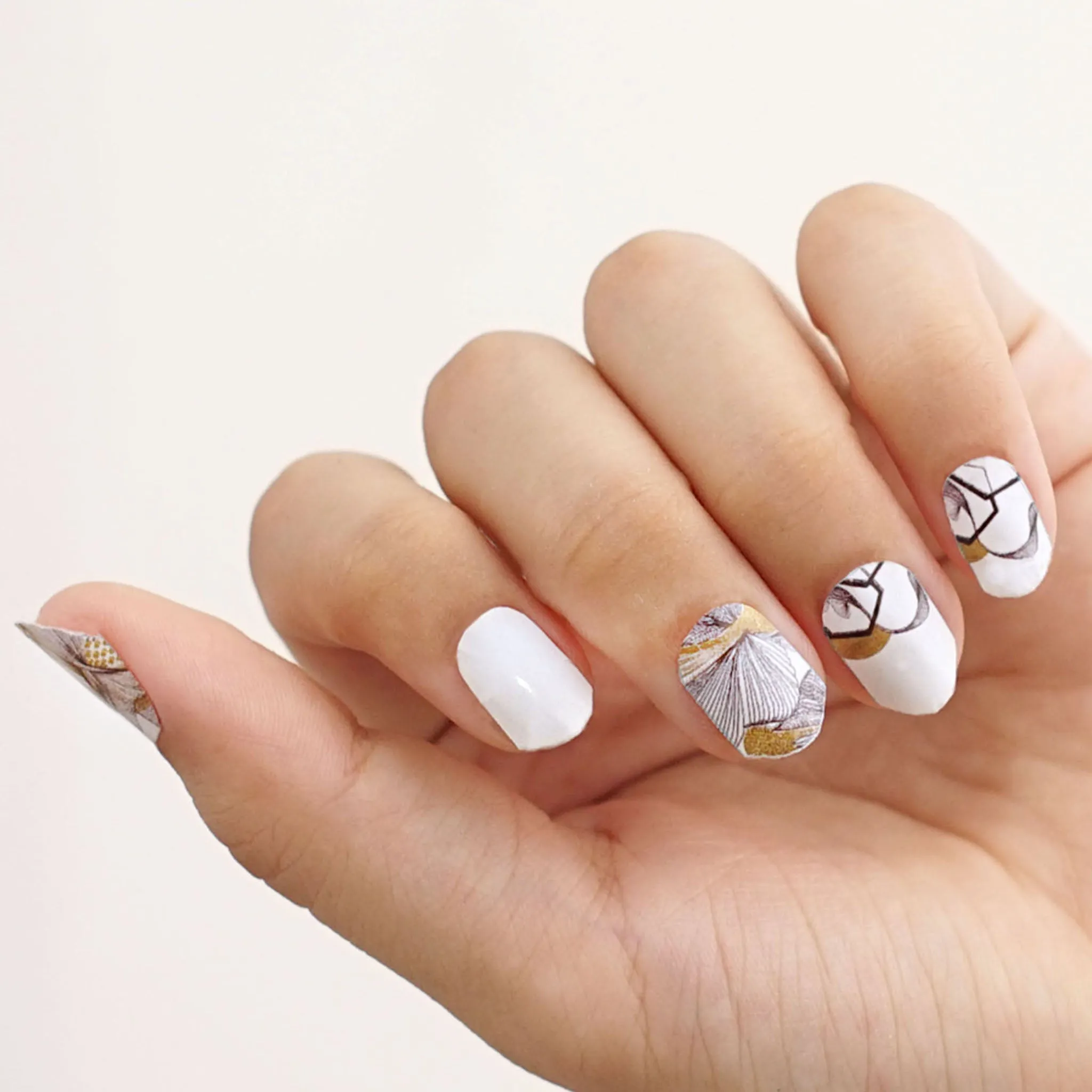 WRAPIT NAILS Nail Wrap