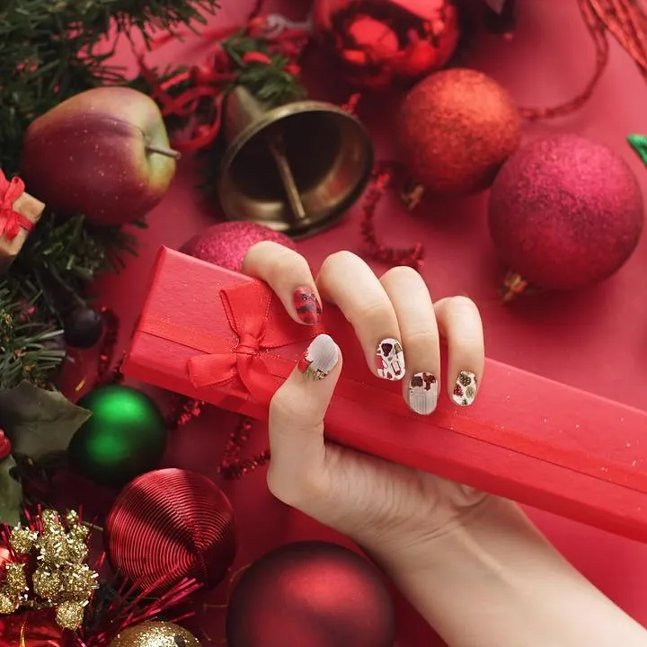 WRAPIT NAILS Nail Wrap