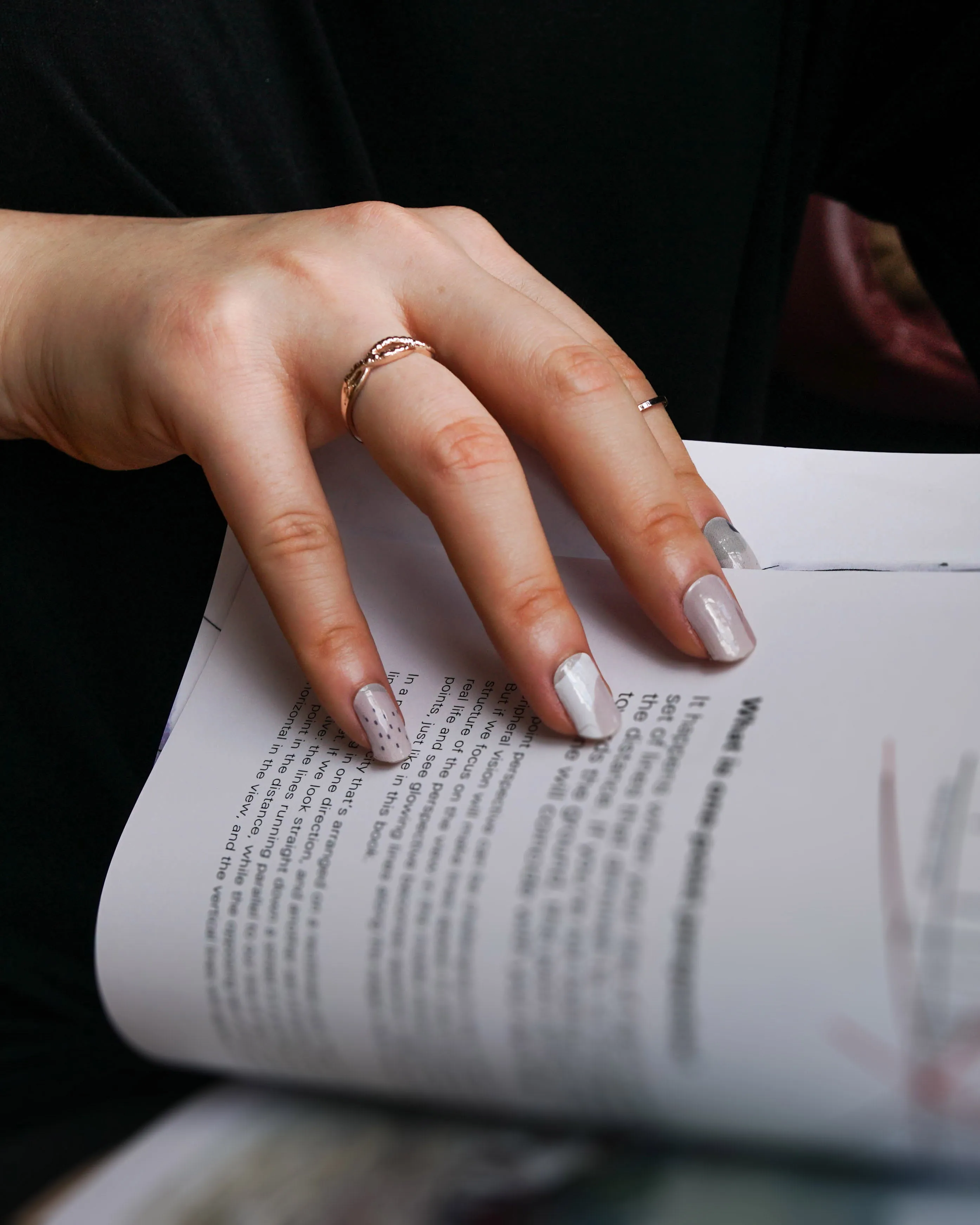 WRAPIT NAILS Nail Wrap