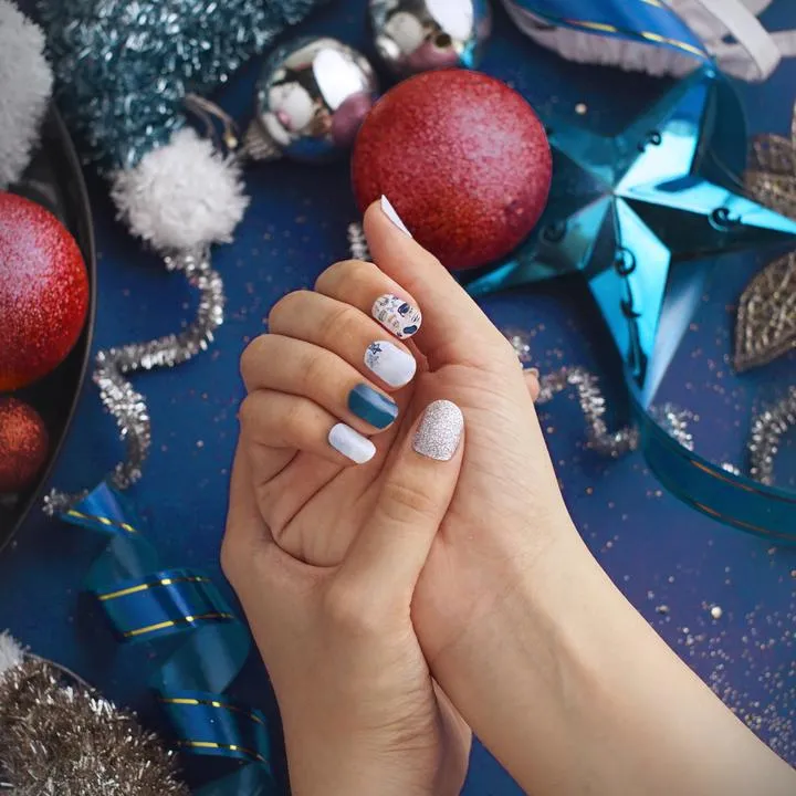 WRAPIT NAILS Nail Wrap