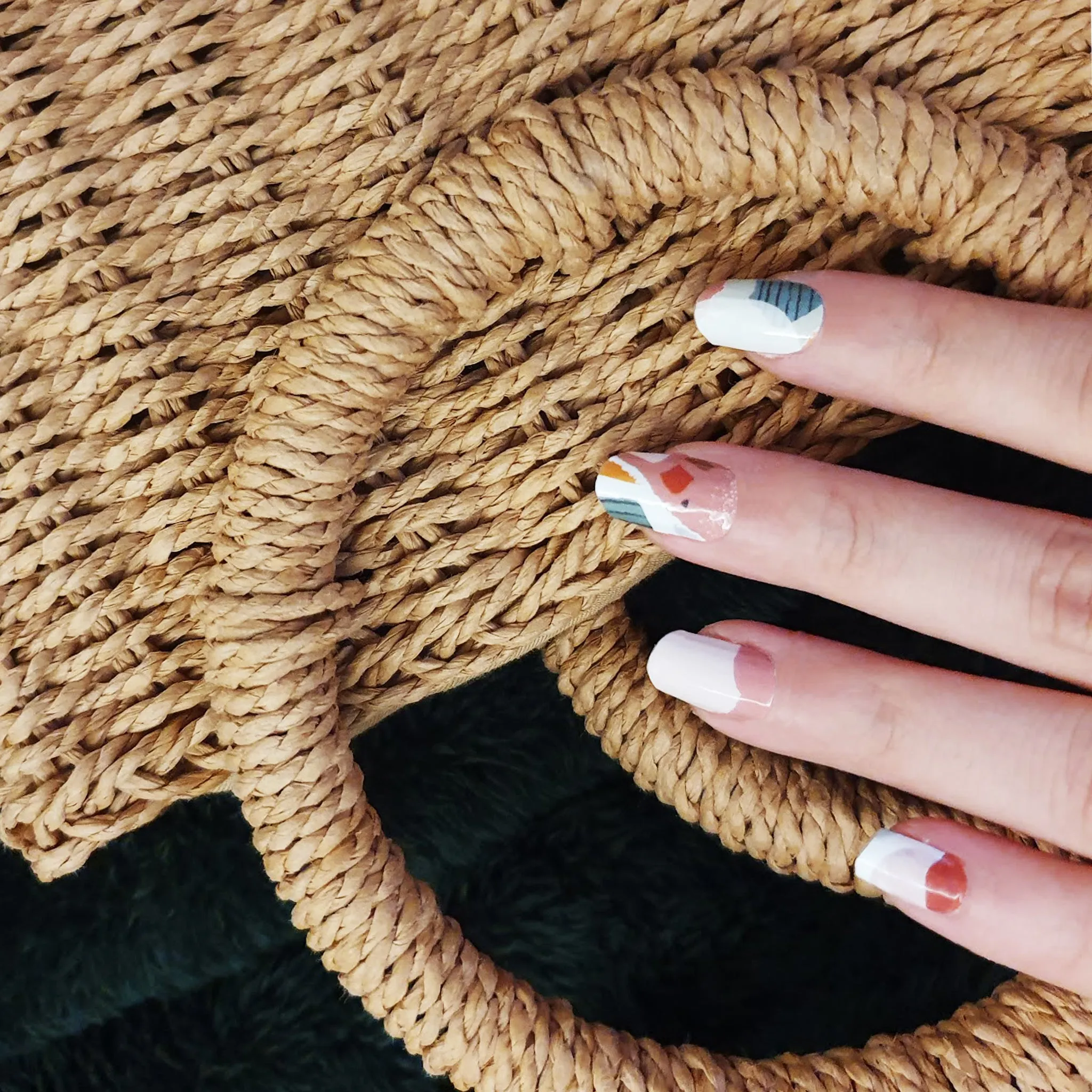 WRAPIT NAILS Nail Wrap