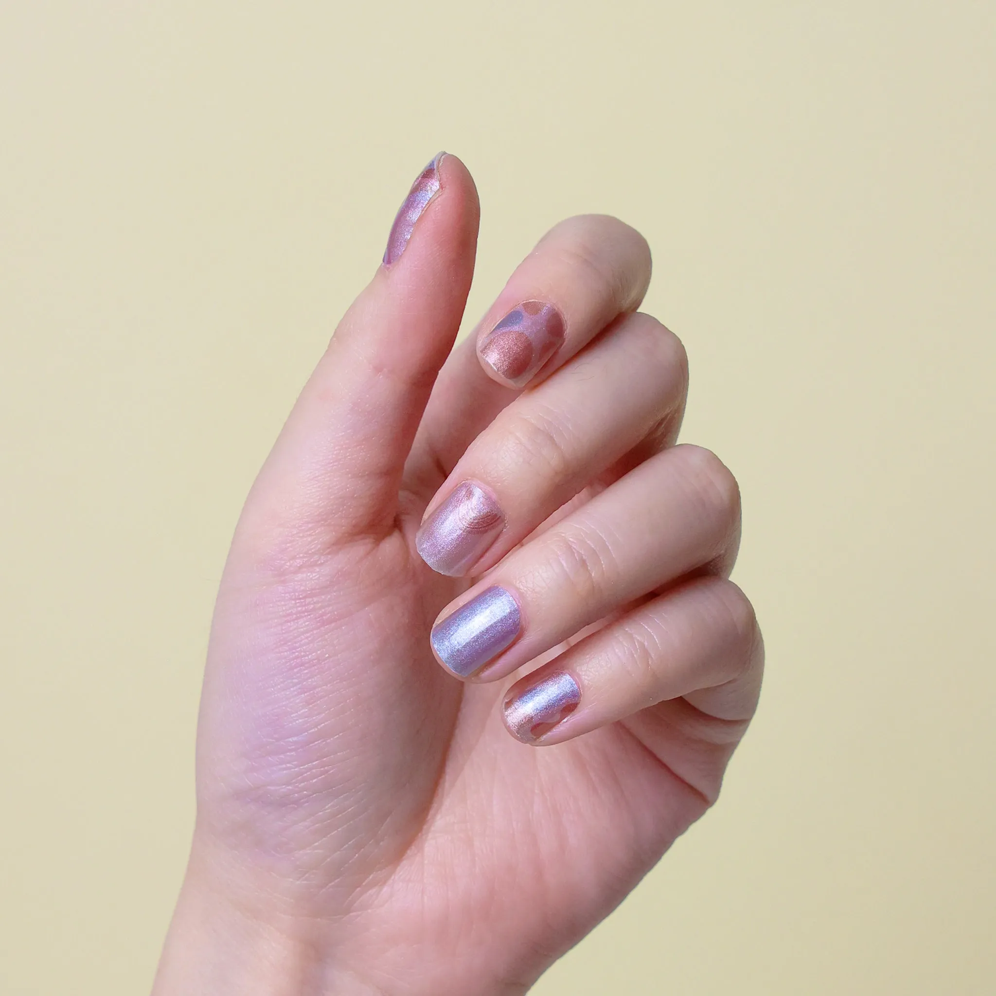 WRAPIT NAILS Nail Wrap