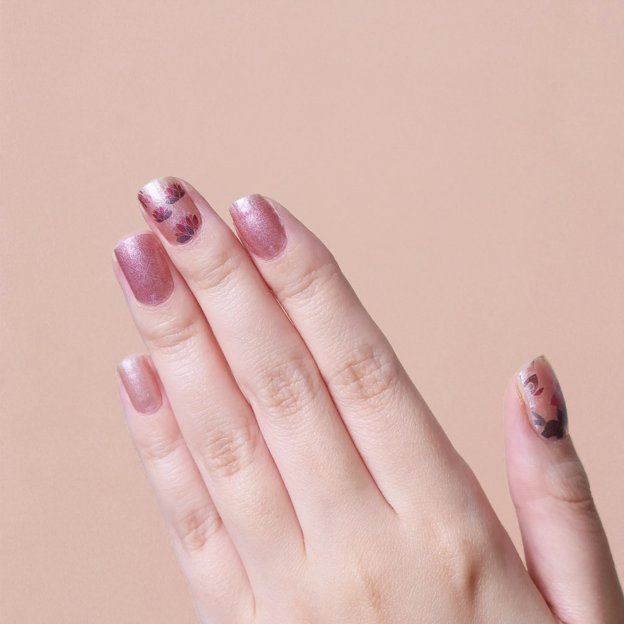 WRAPIT NAILS Nail Wrap