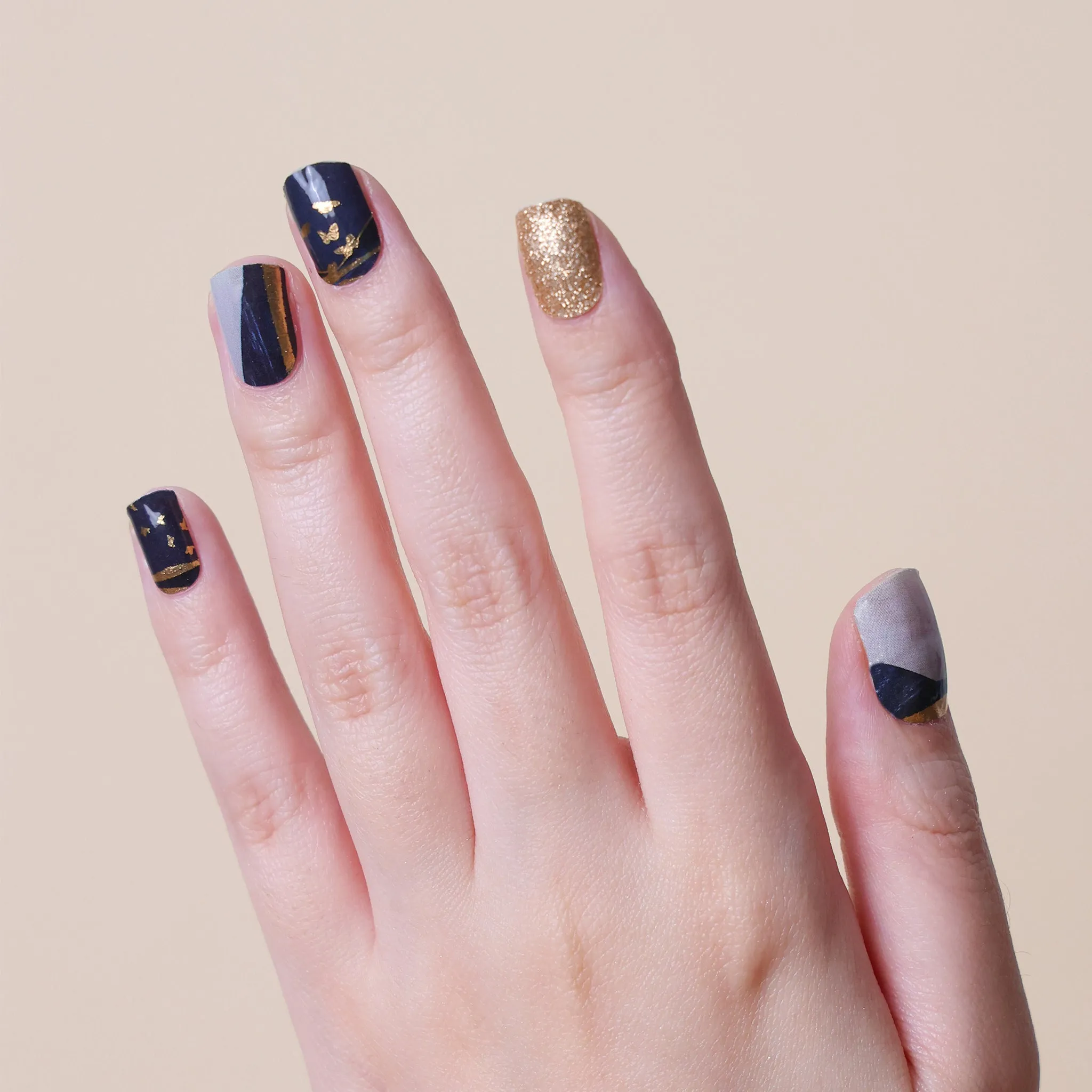 WRAPIT NAILS Nail Wrap