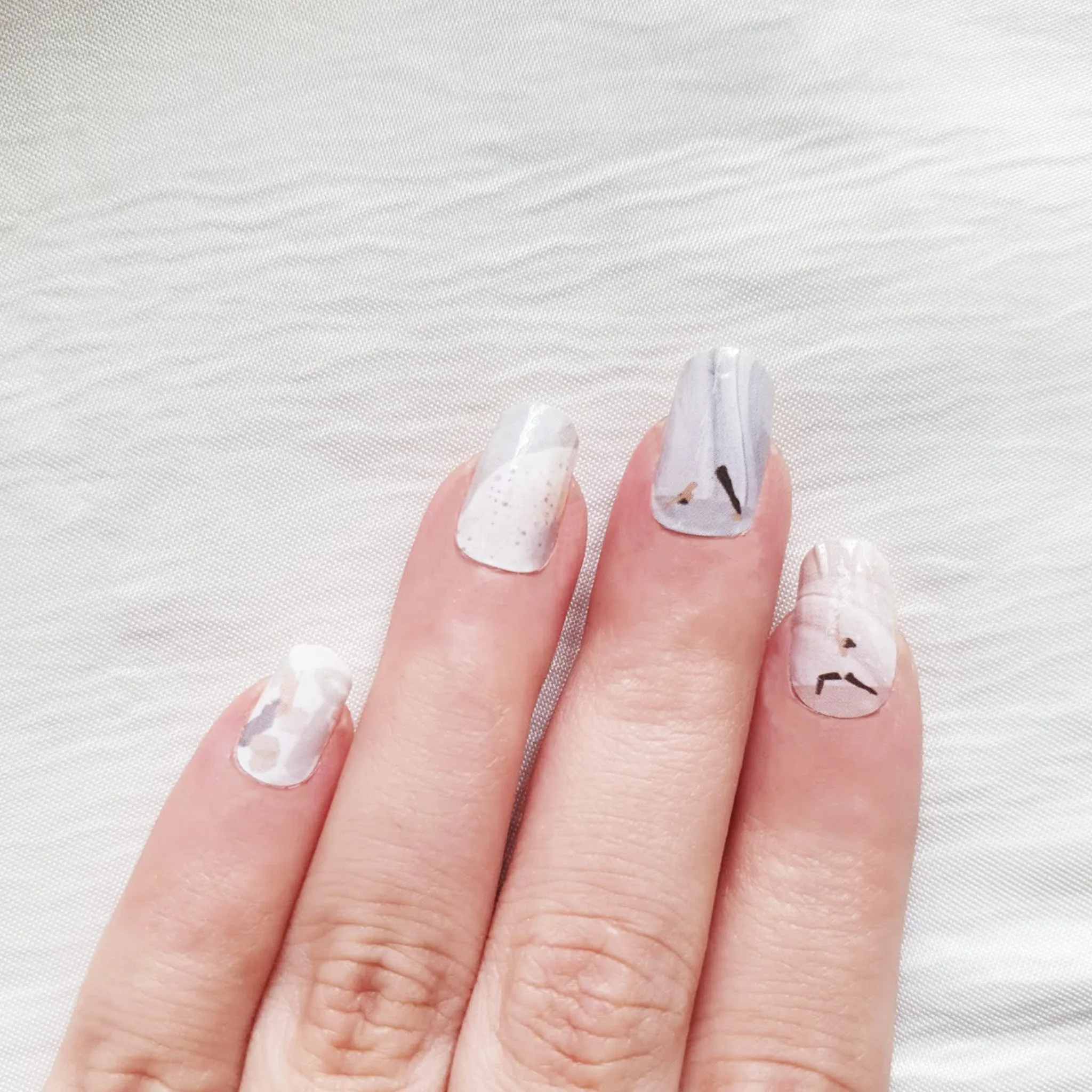 WRAPIT NAILS Nail Wrap