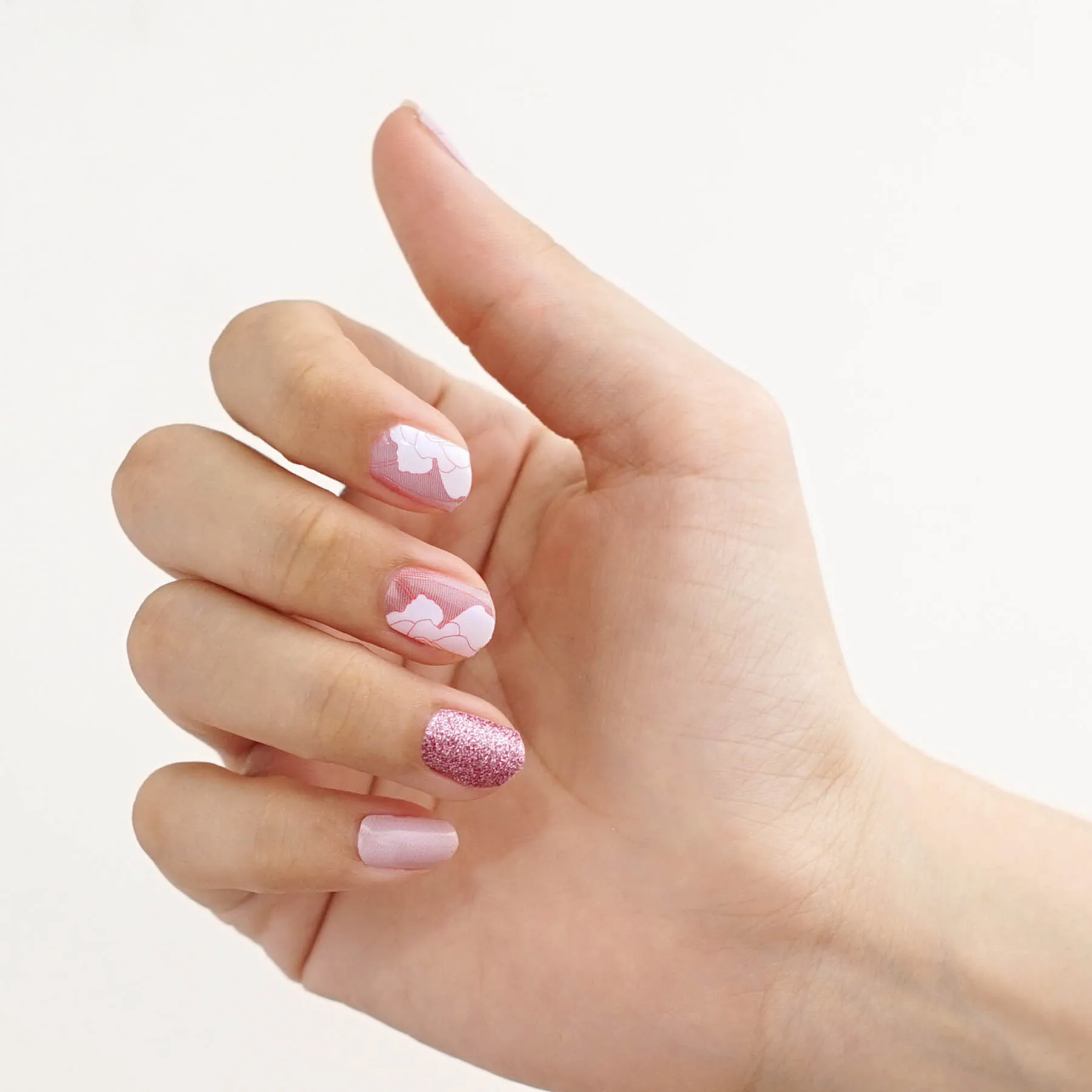 WRAPIT NAILS Nail Wrap